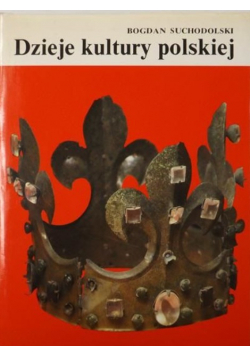 Dzieje kultury polskiej