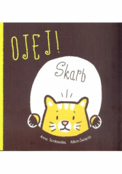 Ojej Skarb