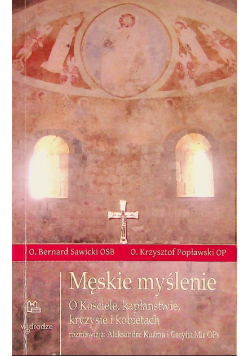 Męskie myślenie