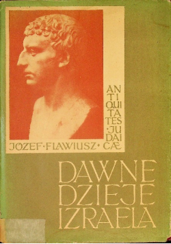 Dawne dzieje Izraela