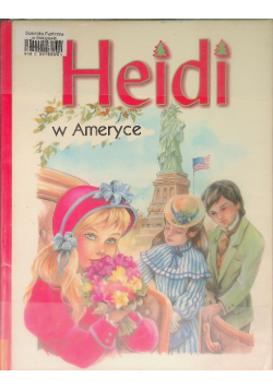 Heidi w Ameryce