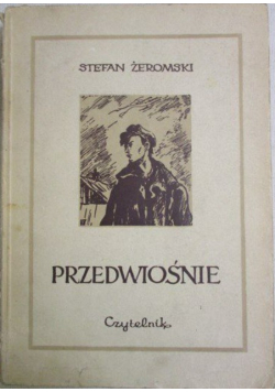 Przedwiośnie