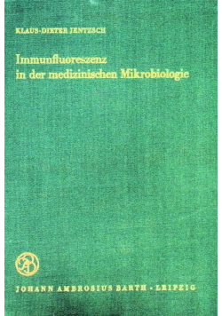 Immunfluoreszenz in der medizinischen Mikrobiologie