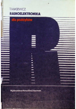 Radioelektronika dla praktyków