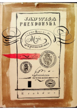 Moje wspomnienia
