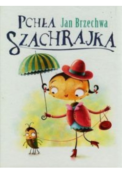 Pchła Szachrajka