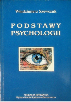 Podstawy psychologii