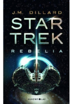 Star Trek Rebelia