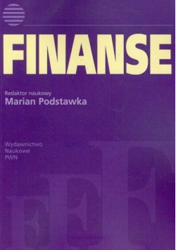 Finanse