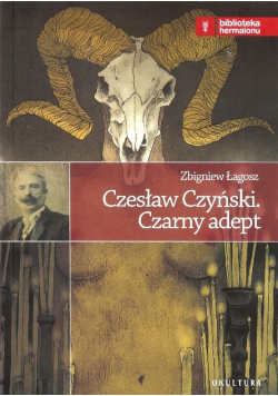 Czesław Czyński Czarny adept