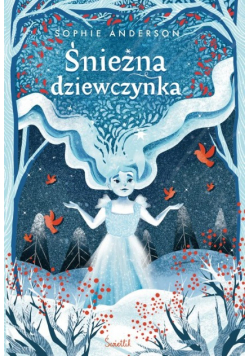 Śnieżna dziewczynka