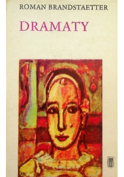 Brandstaetter Dramaty