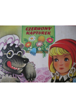 Czerwony Kapturek