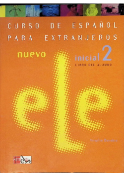 Nuevo Ele Inicial 2