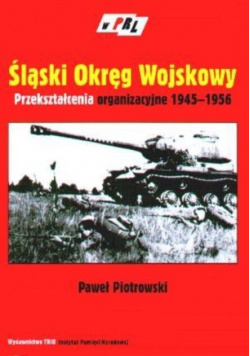 Śląski Okręg  wojskowy