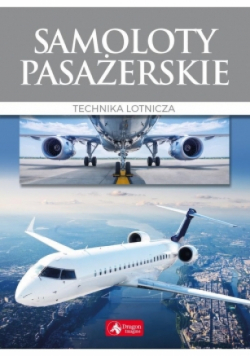 Samoloty pasażerskie