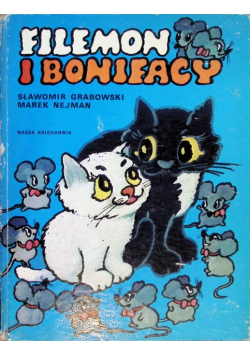 Filemon i Bonifacy