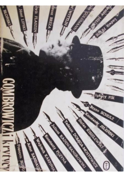 Gombrowicz i krytycy