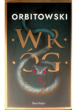 Wróg