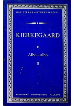 Albo albo Tom II