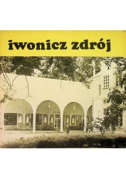 Iwonicz Zdrój