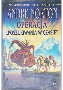Operacja poszukiwania w czasie