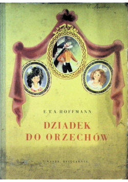 Dziadek do Orzechów