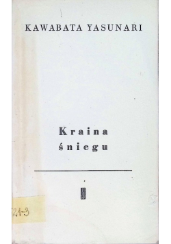 Kraina śniegu