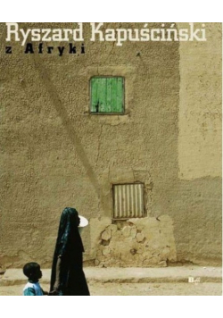 Z Afryki