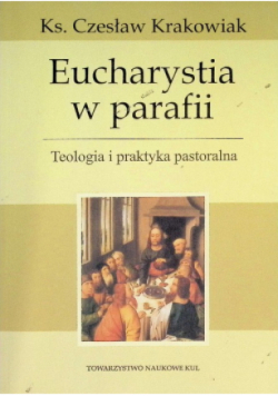 Eucharystia w parafii