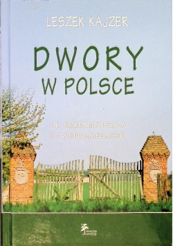Dwory w Polsce