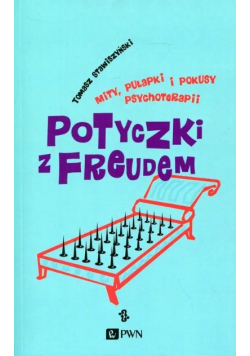 Potyczki z Freudem
