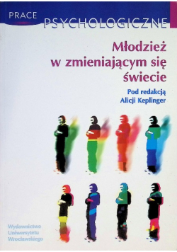 Młodzież w zmieniającym się świecie