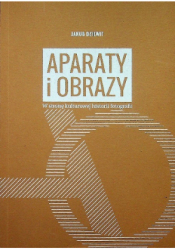 Aparaty i obrazy