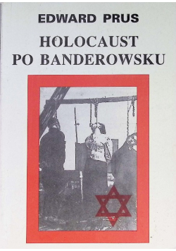 Holocaust po banderowsku