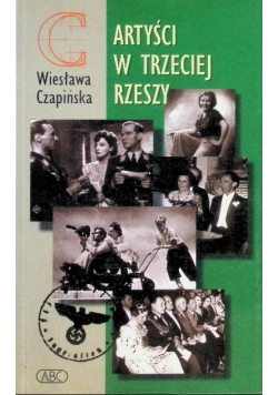 Artyści w Trzeciej Rzeszy