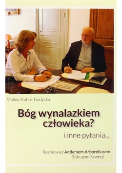 Bóg wynalazkiem człowieka