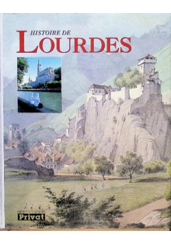 Histoire de Lourdes