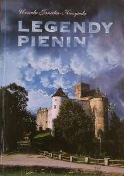 Legendy Pienin