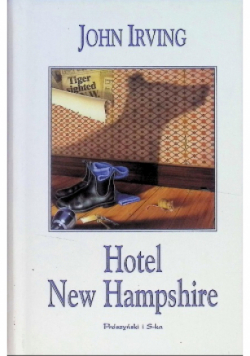 Hotel New Hampshire