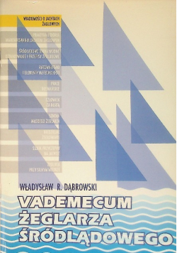 Vademecum żeglarza śródlądowego