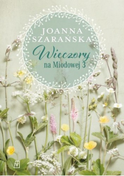 Wieczory na Miodowej 3