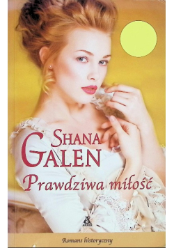 Prawdziwa miłość