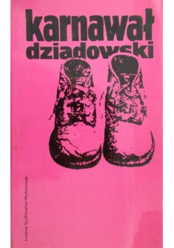 Karnawał dziadowski