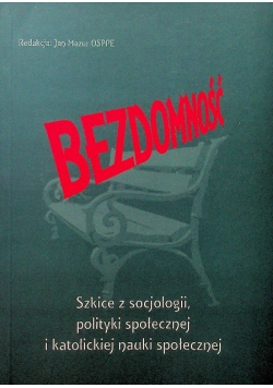 Bezdomność