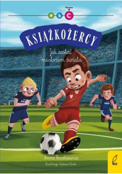 Jak zostać mistrzem świata