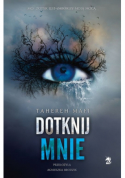 Dotknij mnie Tom 1