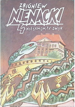 Niesamowity dwór Tom 4