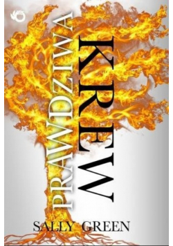 Prawdziwa krew