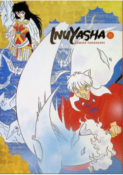 InuYasha #17